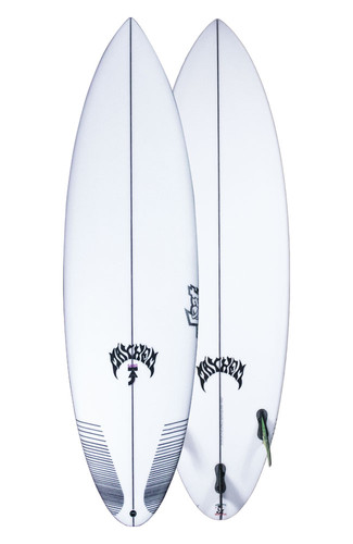 LOST タジバロウ使用ボード SABO TAJ | LOST SURFBOARDS BR