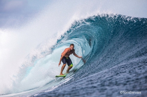 V3 STEALTH | LOST SURFBOARDS BR