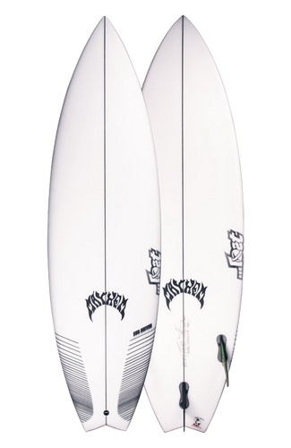 SUB-DRIVER SWALLOW | LOST SURFBOARDS BR