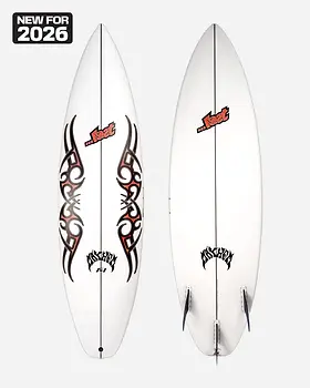 LOST サーフィン！美品！MAYHEM 111cmロンスケ Prancha de surf Lost Surfboards (Mayhem) - Modelo Driver 3.0 - 5'8