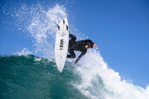 希少サイズ】5'7 1/2 lost ドライバー2.0 ロスト メイヘム SUB-DRIVER2