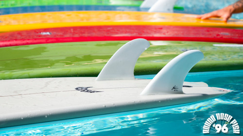 RNF96 | LOST SURFBOARDS BR