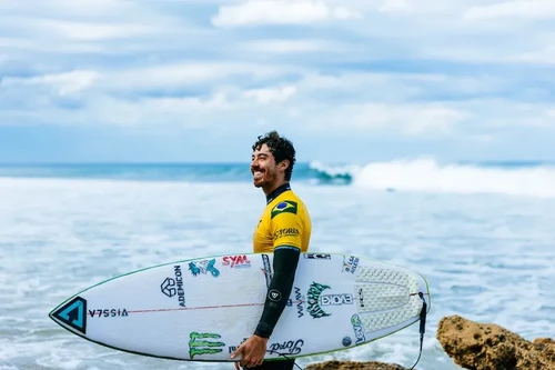 Speed Demon | LOST SURFBOARDS BR