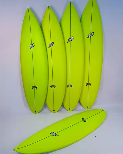 MINI DRIVER 2026 | LOST SURFBOARDS BR