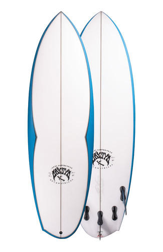 サーフィン・ボディボード Lost Mayhem D2.0 5'8 MAYSYM | LOST SURFBOARDS BR
