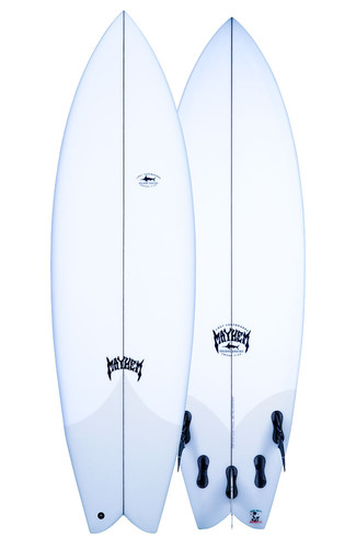 サーフィン・ボディボード Lost Surfboards Mayhem Sword Fish SWORD-FISH | LOST SURFBOARDS BR