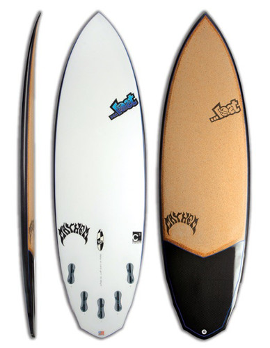 V3 ROCKET | LOST SURFBOARDS BR