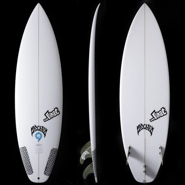BEACH BUGGY | LOST SURFBOARDS BR