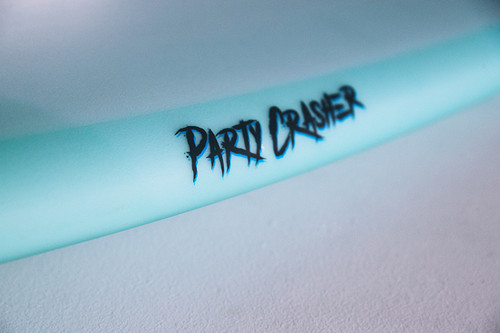 PARTY CRASHER | LOST SURFBOARDS BR