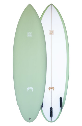 RETRO TRIPPER | LOST SURFBOARDS BR