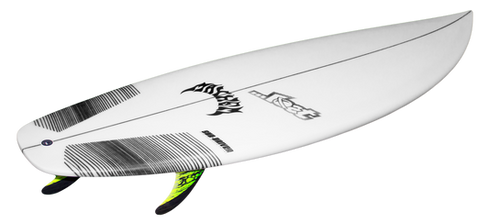SUB-DRIVER | LOST SURFBOARDS BR