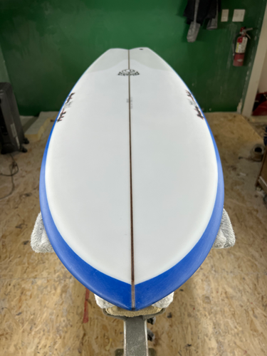 MICKS TAPE - SYMM | LOST SURFBOARDS BR