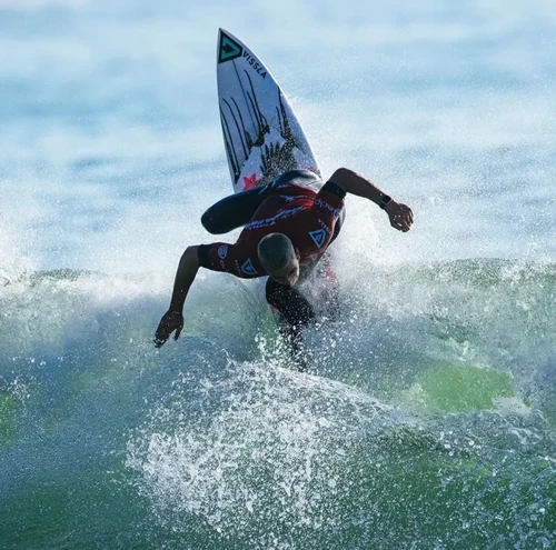 SUB DRIVER 3.0 Swallow | LOST SURFBOARDS BR