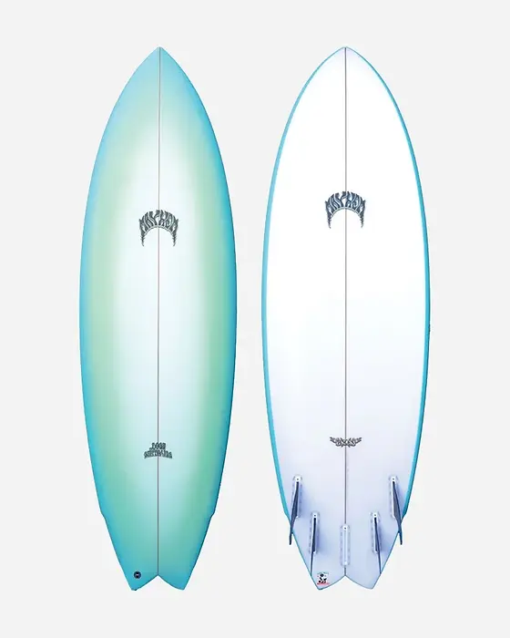 PISCES | LOST SURFBOARDS BR