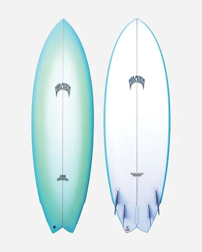 PISCES | LOST SURFBOARDS BR