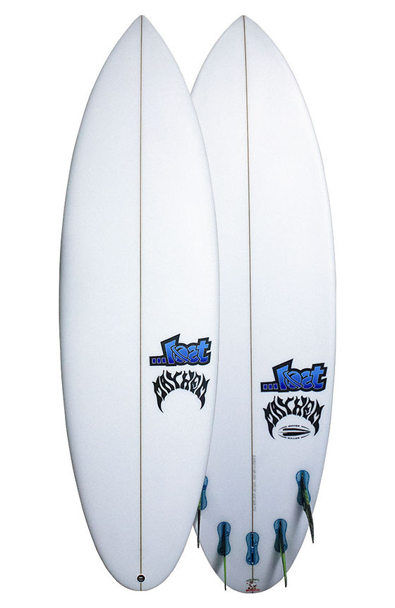 QUIVER KILLER | LOST SURFBOARDS BR