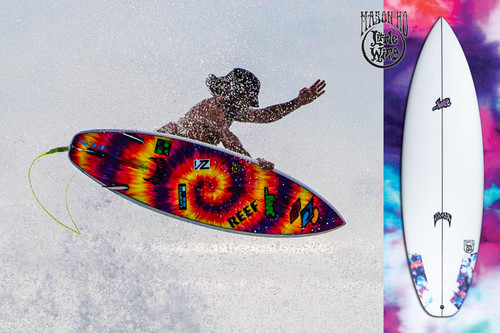 LITTLE WING | LOST SURFBOARDS BR