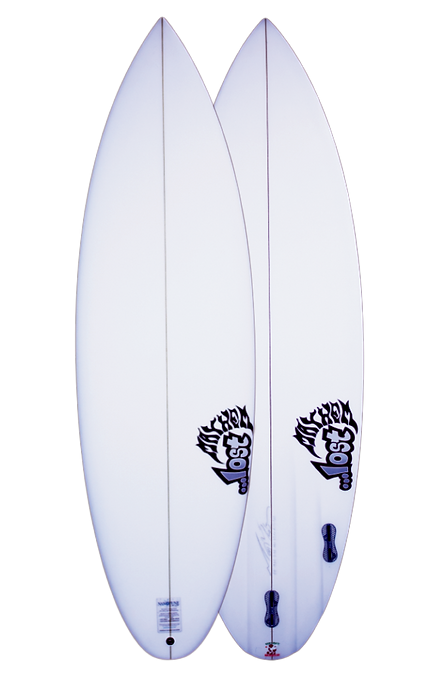 サーフボード　LOST baby buggy BABY BUGGY ROUND | LOST SURFBOARDS BR