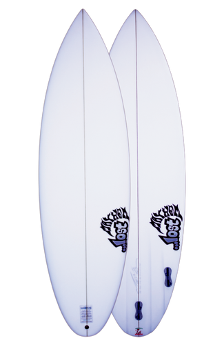 Lost Surfboard Babybuggy 5'10-29.9cl Baby Buggy - Lost Surfboards