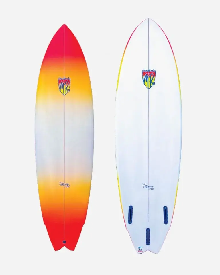 Miniatura: CALIFORNIA MID