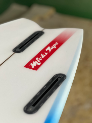 MICKS TAPE - SYMM | LOST SURFBOARDS BR