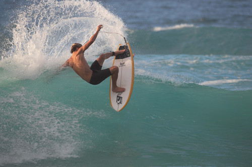RNF96 | LOST SURFBOARDS BR