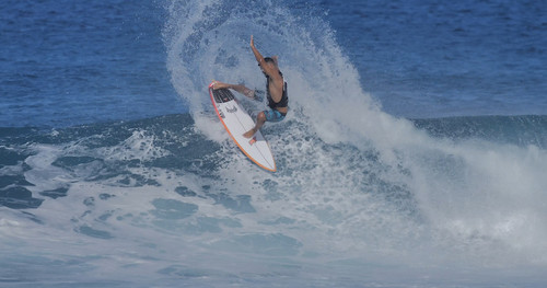 ROCKET REDUX | LOST SURFBOARDS BR