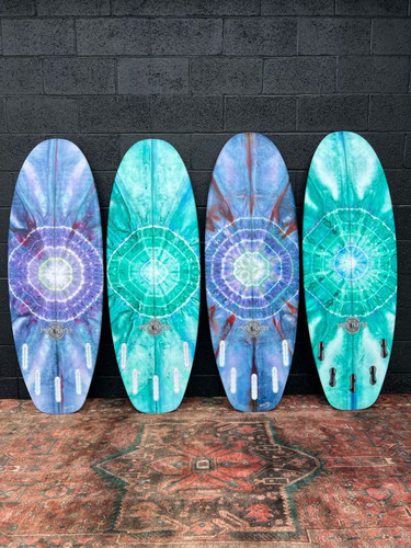 PARTY PLATTER | LOST SURFBOARDS BR