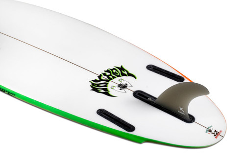 小波最強 lost Mayhem Evil Twin EPS 5.8 フィン付 小波最強 lost