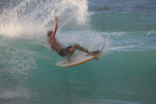 RNF96 | LOST SURFBOARDS BR