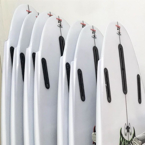 EVIL TWIN | LOST SURFBOARDS BR
