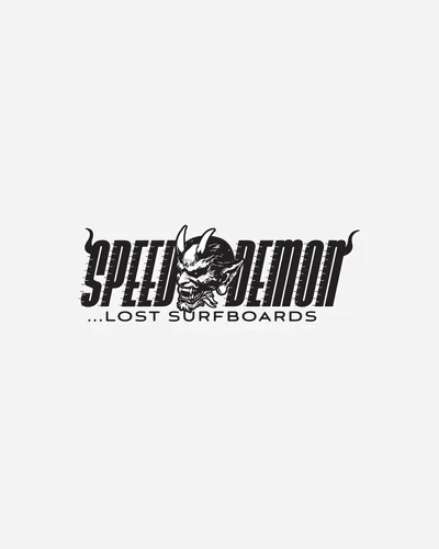 Speed Demon | LOST SURFBOARDS BR
