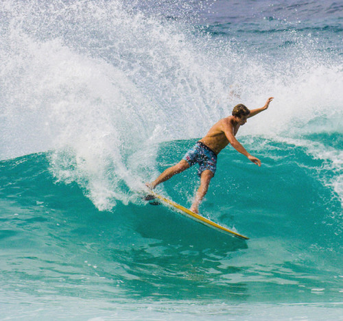 MAYSYM | LOST SURFBOARDS BR