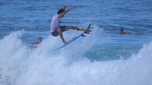 ROCKET REDUX | LOST SURFBOARDS BR