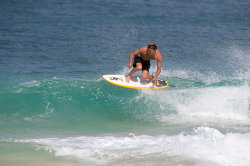 RNF96 | LOST SURFBOARDS BR