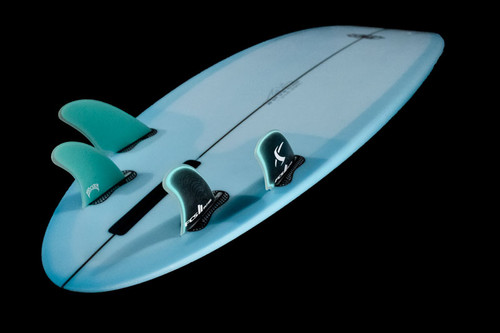 SMOOTH OPERATOR | LOST SURFBOARDS BR