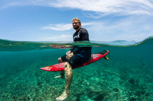 RNF96 | LOST SURFBOARDS BR