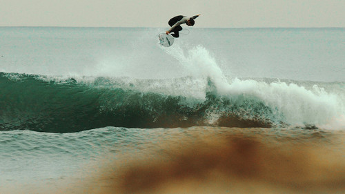 PUDDLE FISH | LOST SURFBOARDS BR