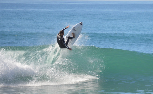 V3 STEALTH | LOST SURFBOARDS BR