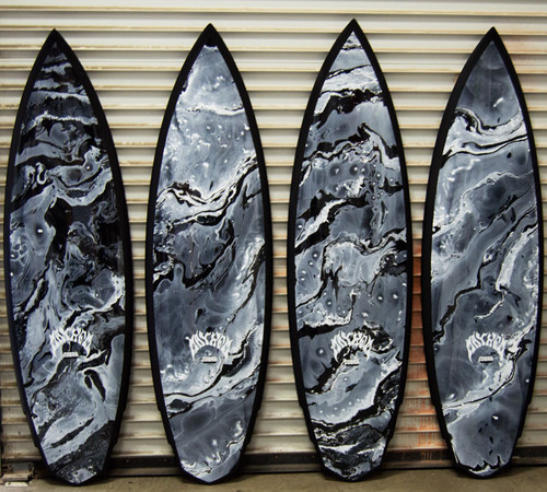 V3 STEALTH | LOST SURFBOARDS BR