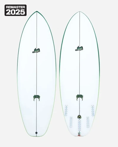 ORIGINAL PUDDLE JUMPER '25 | LOST SURFBOARDS BR