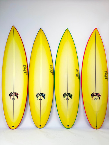 Formula-1 (round) | LOST SURFBOARDS BR