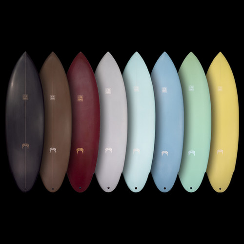 RETRO TRIPPER | LOST SURFBOARDS BR