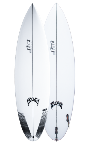 POCKET ROCKET (Round) | LOST SURFBOARDS BR