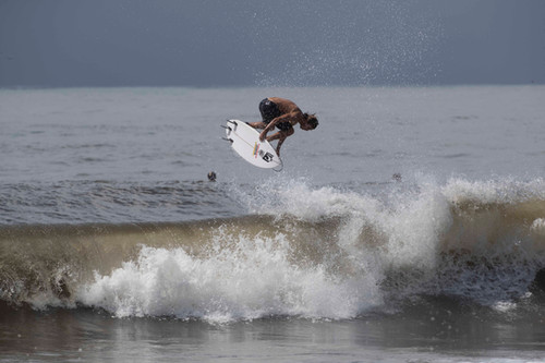 CALIFORNIA TWIN PIN | LOST SURFBOARDS BR