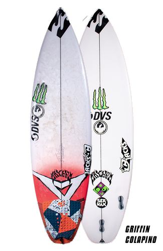 POCKET ROCKET ATHLETE “EXACTA” SERIES* | LOST SURFBOARDS BR
