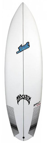 ROCKET REDUX | LOST SURFBOARDS BR