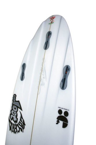 BABY BUGGY ROUND | LOST SURFBOARDS BR