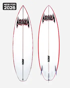 サーフィン・ボディボード Lost cory Lopez 5'11 18 1/4 2 1/8 MEYHEM