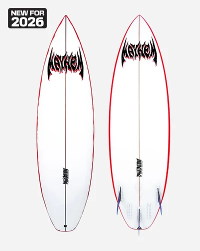 ロスト　lost 6'0 メイヘム　mayhem xtr スピードデーモン Speed Demon | LOST SURFBOARDS BR